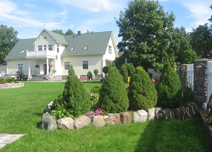 Kalbuse House