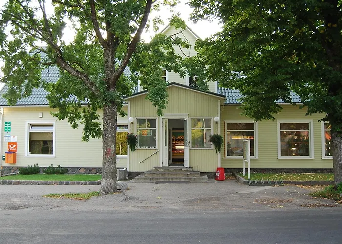 Kalbuse House
