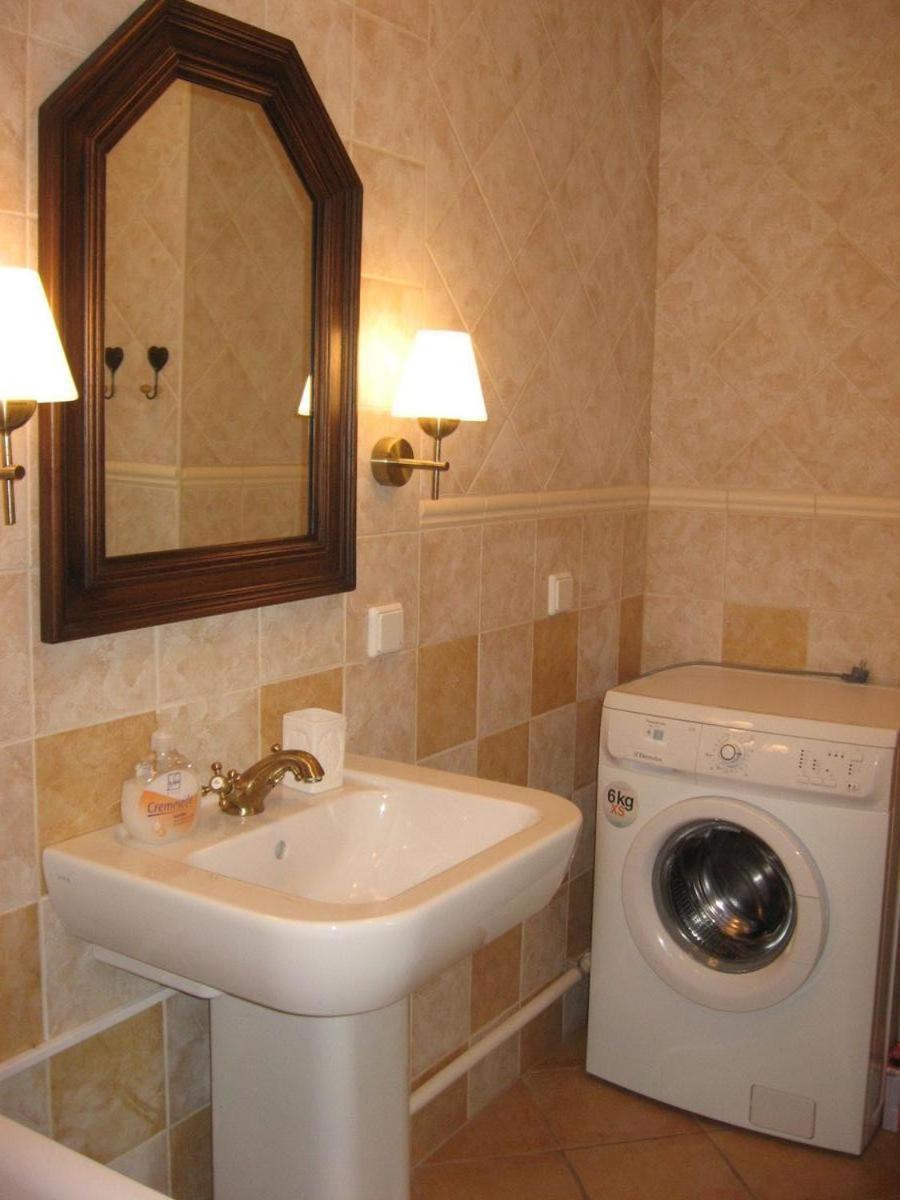 Kalbuse House Apartment Treimani